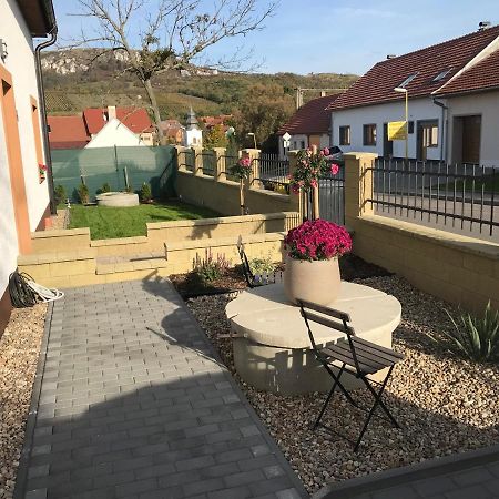 U Floderu Guest House Bavory Exterior foto