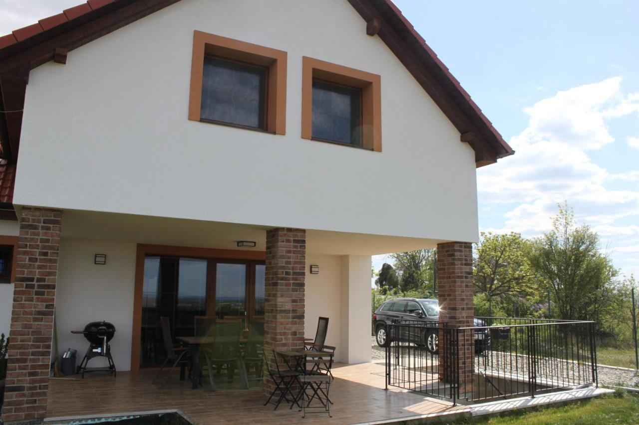 U Floderu Guest House Bavory Exterior foto