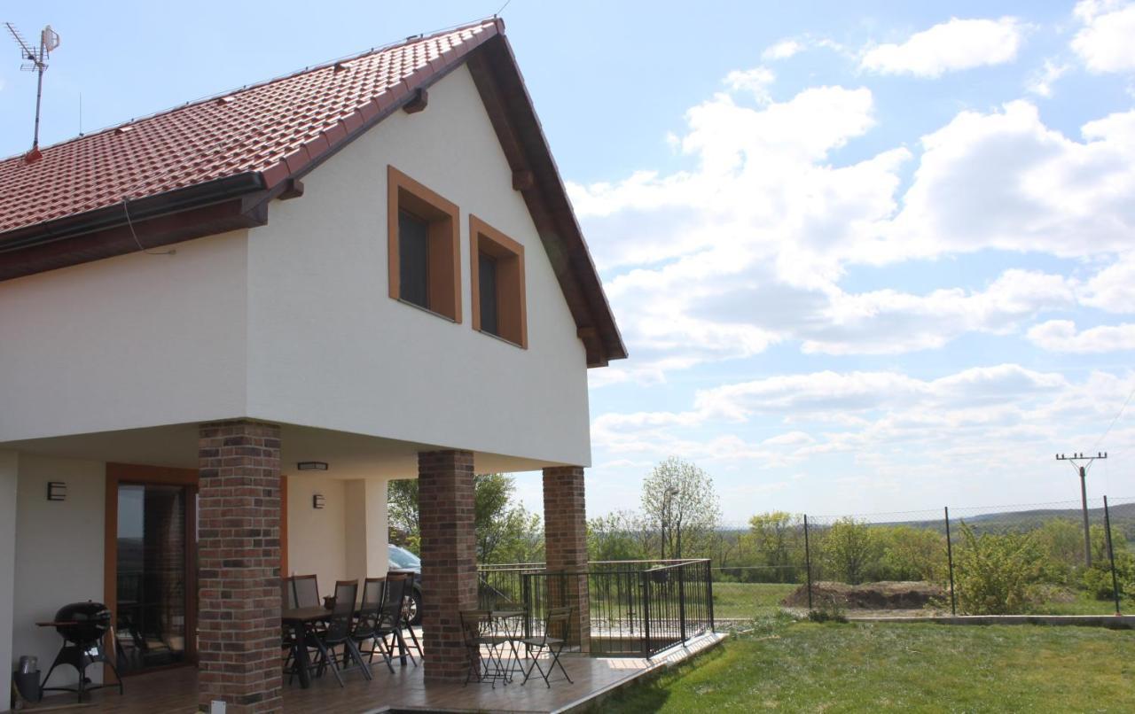 U Floderu Guest House Bavory Exterior foto