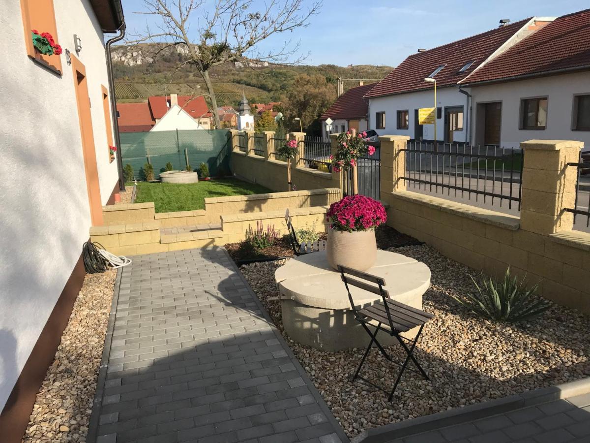 U Floderu Guest House Bavory Exterior foto