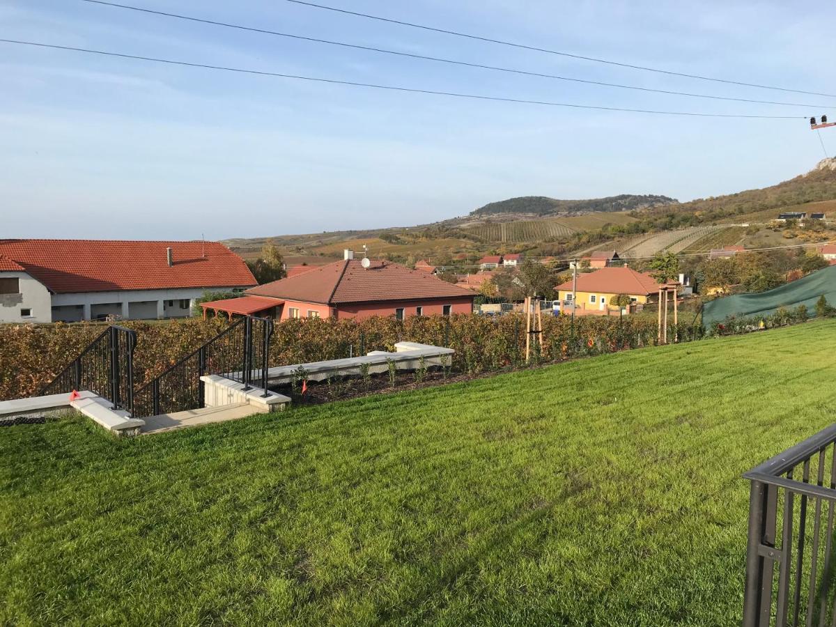 U Floderu Guest House Bavory Exterior foto