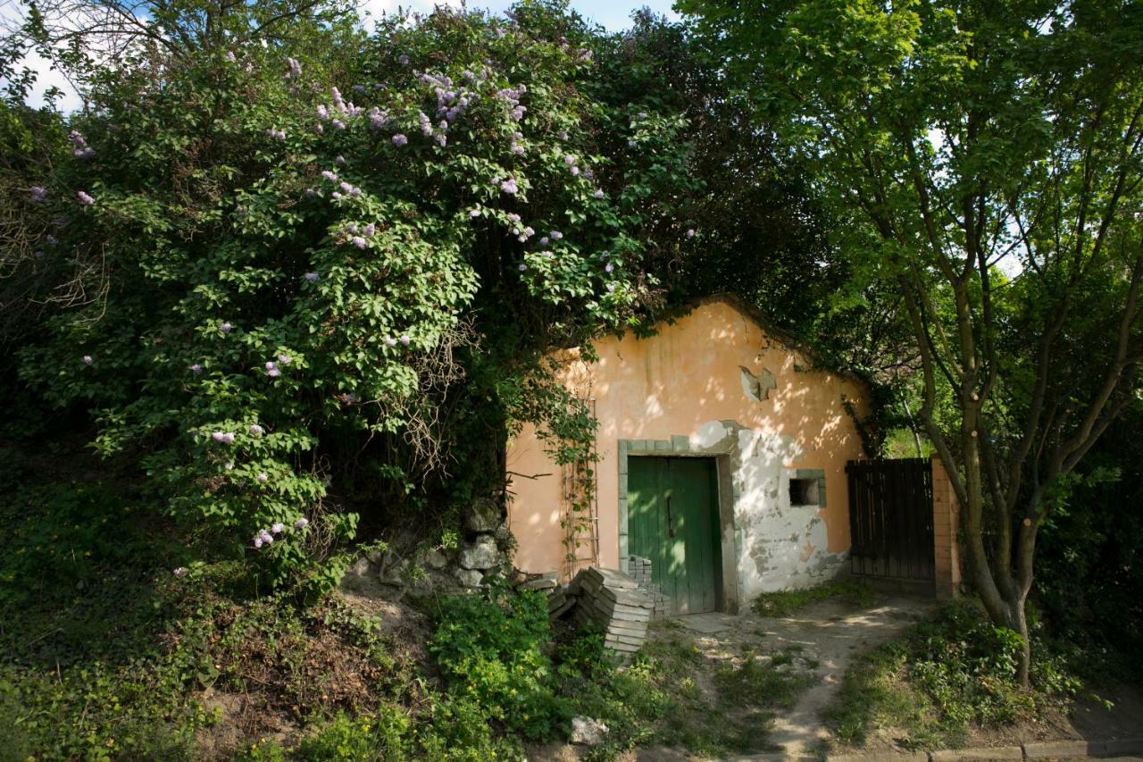 U Floderu Guest House Bavory Exterior foto
